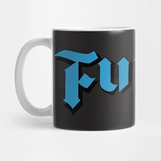 Futuro Mug